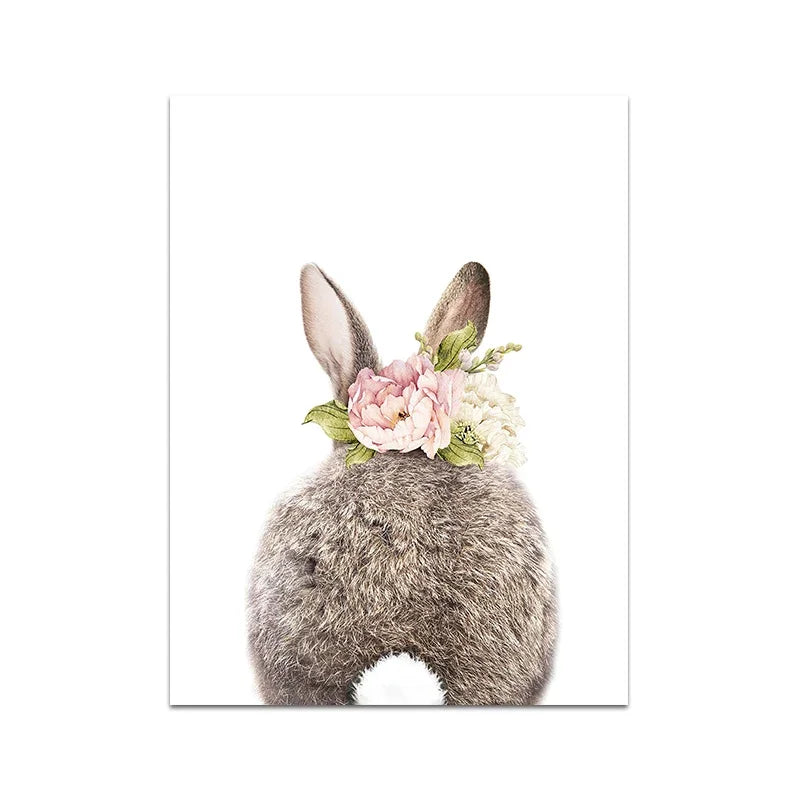 Baby Bedroom Posters for Tiny Dream Collection