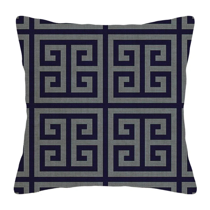 Decorative Cushion Cover