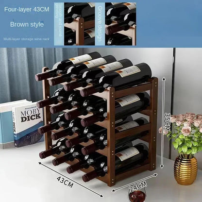 Wine Rack