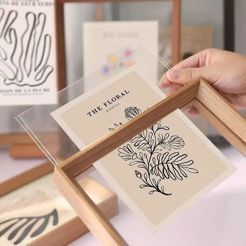 Picture Frames