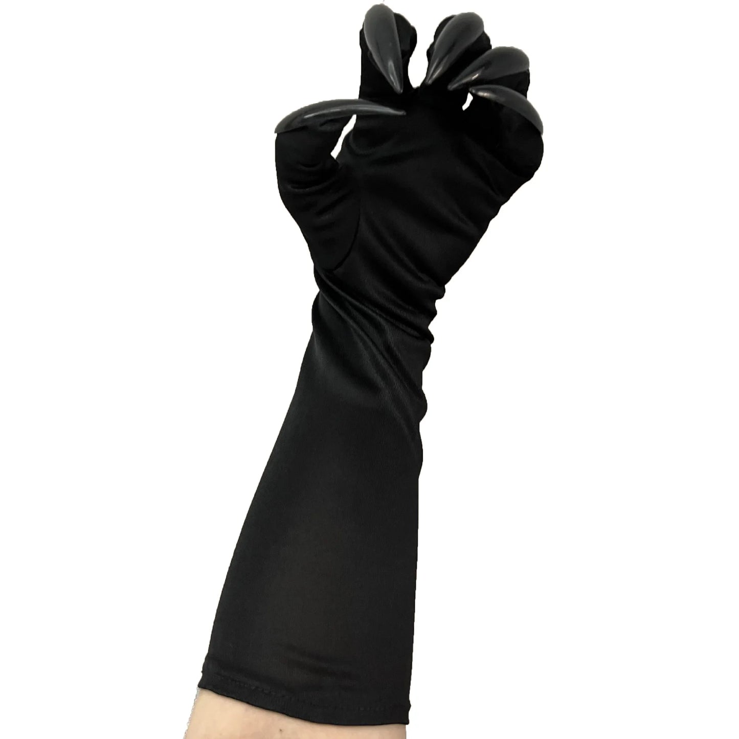 Halloween Claw Gloves