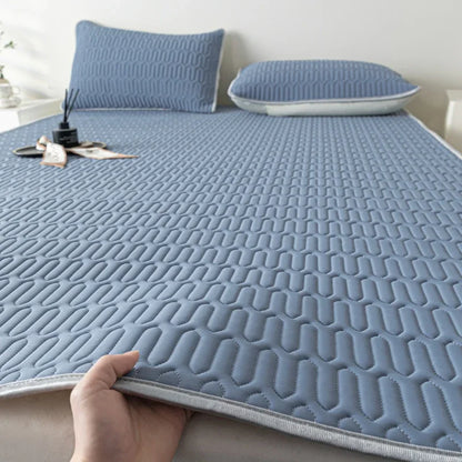 Cooling Bed Sheet Set with Pillowcases