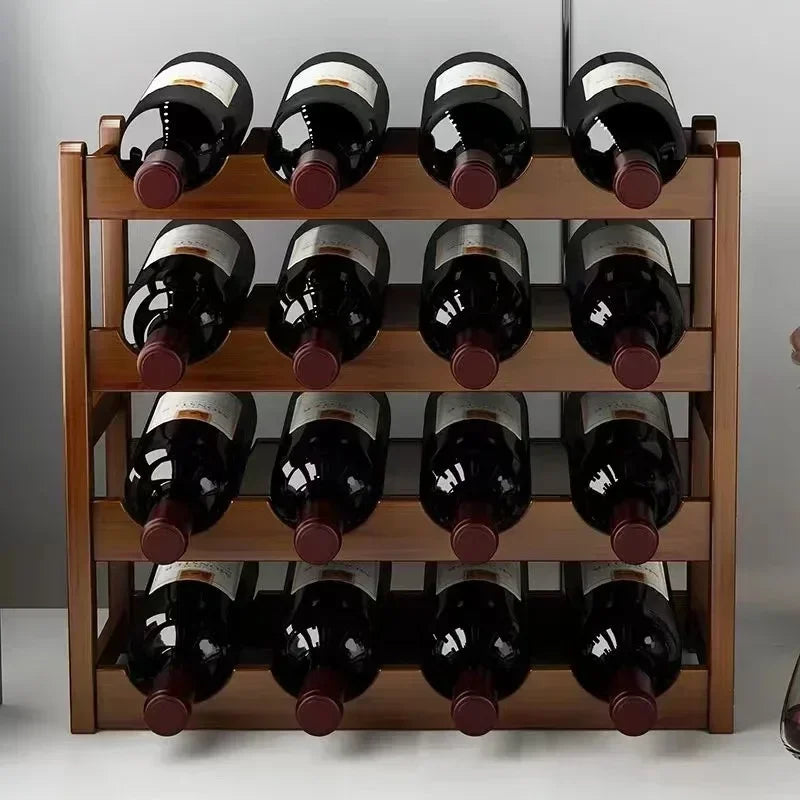 Wine Rack