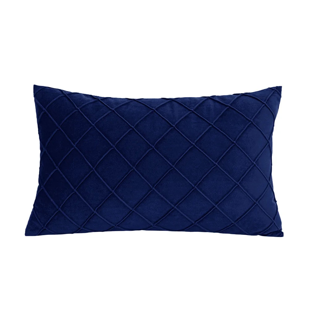 Rectangular Pillow Cover
