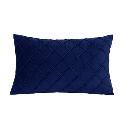 Rectangular Pillow Cover