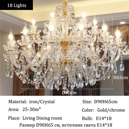 Decorate LED Ceiling Lights