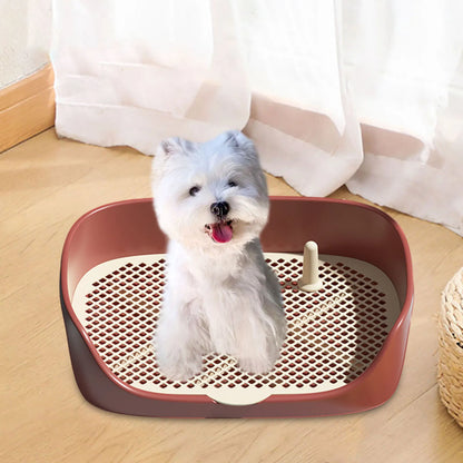 Pet Toilet