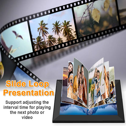 Digital Picture Frame10.1 Inch