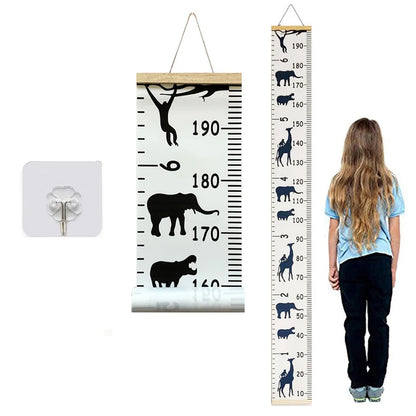 Measuring Cloth For Kids Room in Tiny Dream Collection
