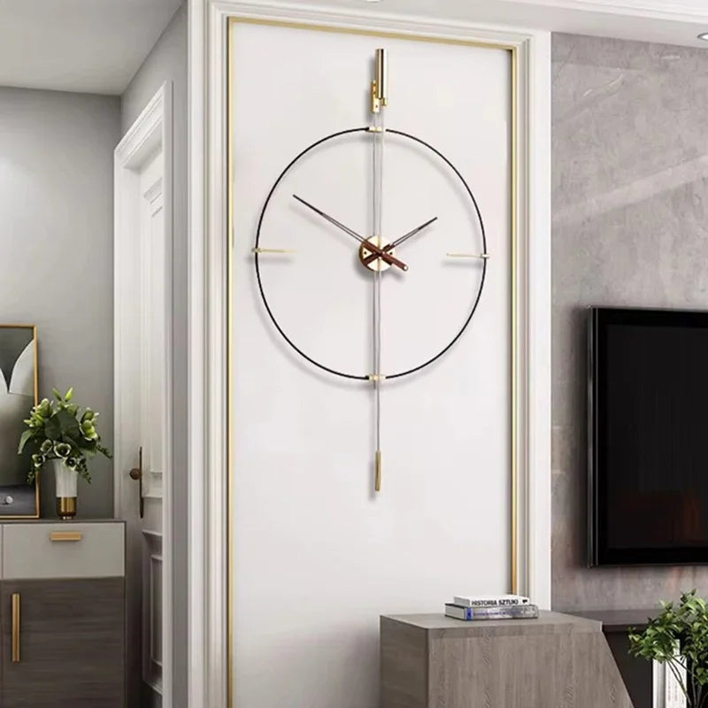 Wall Clocks