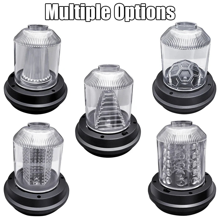 Solar Outdoor Lights