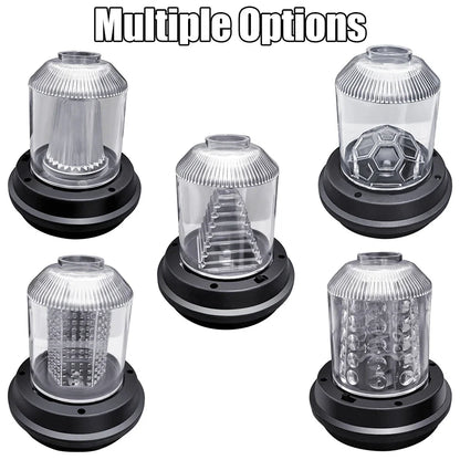Solar Outdoor Lights