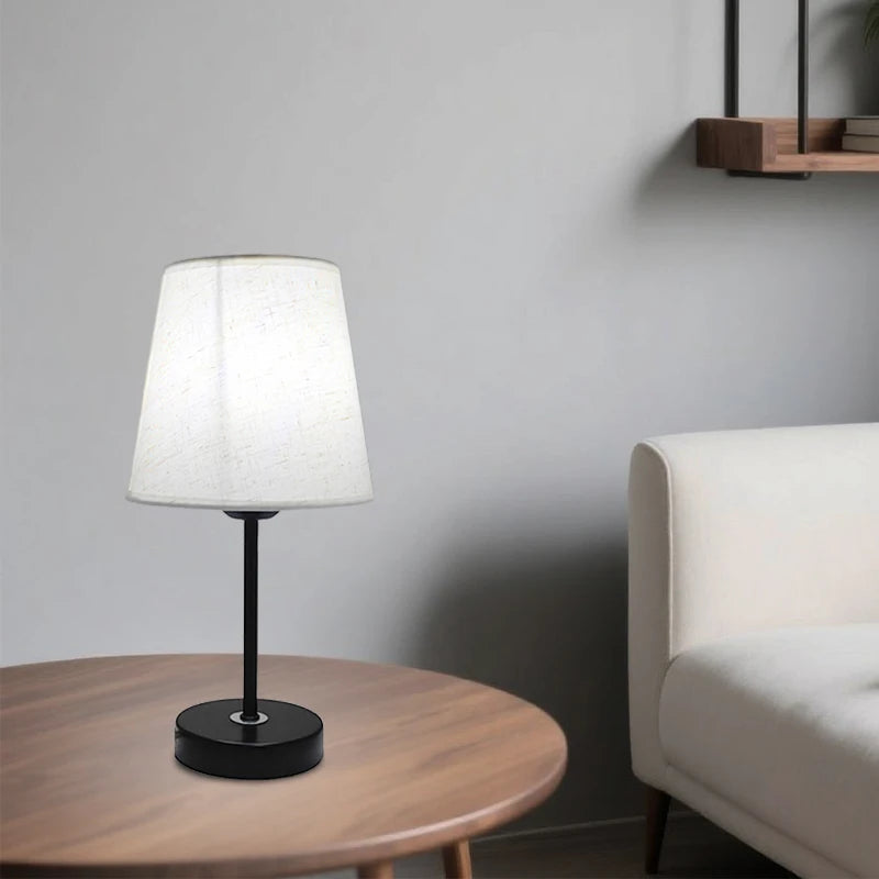 Table Lamp USB Powered