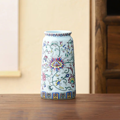 Small Ceramic Vases