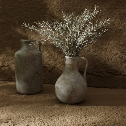 Ceramic Vases