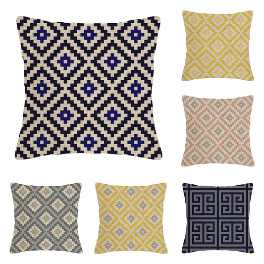 Decorative Cushion Cover