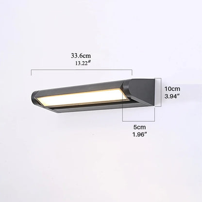 LED Outdoor Lights