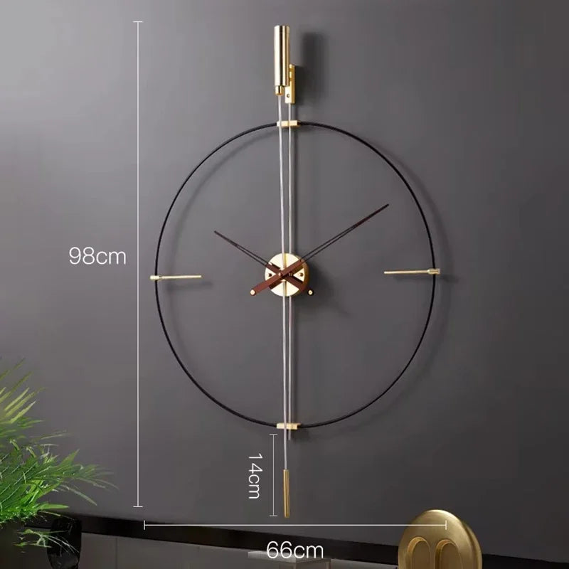 Wall Clocks