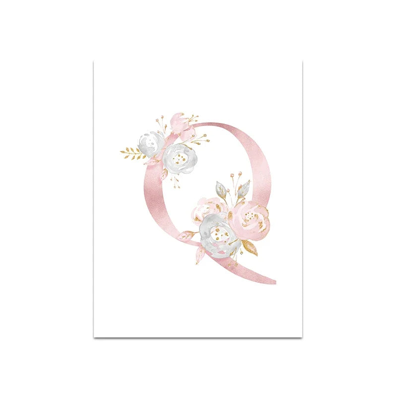 Baby Bedroom Posters for Tiny Dream Collection