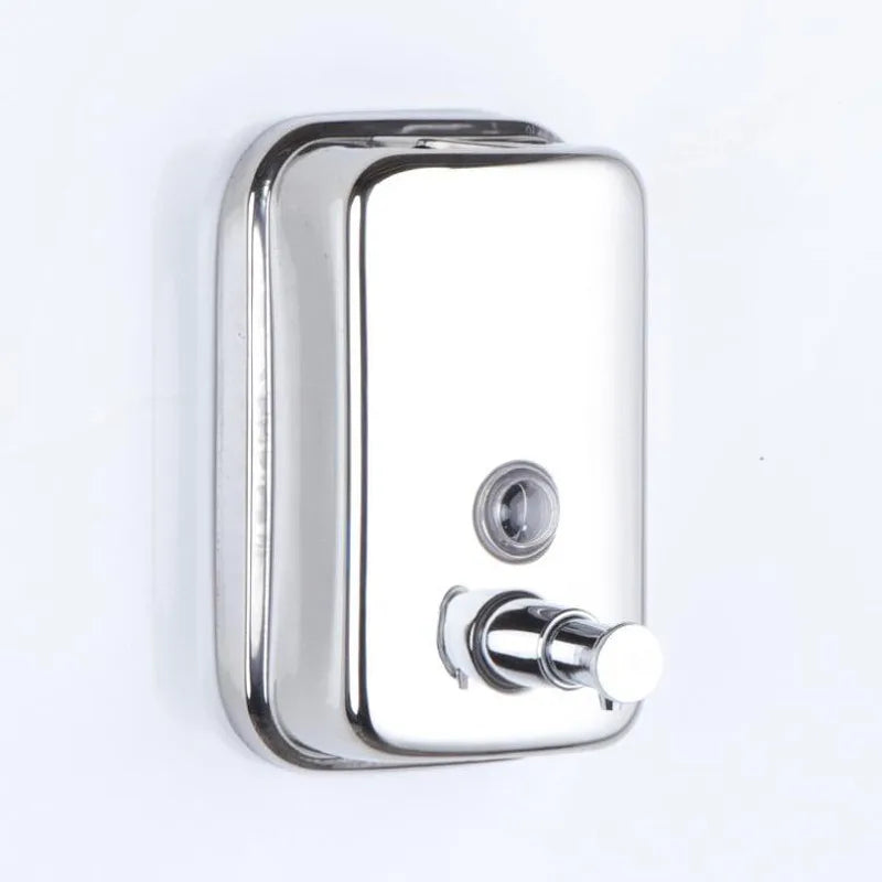 500ml Bathroom Shampoo Dispenser
