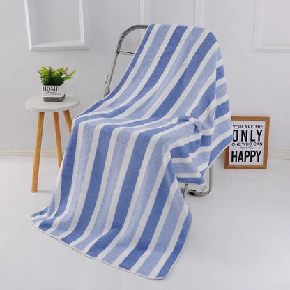 Comfortable Bath Towels