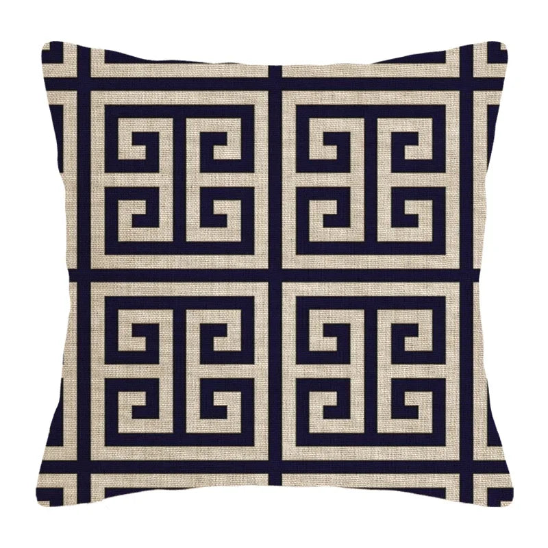 Decorative Cushion Cover