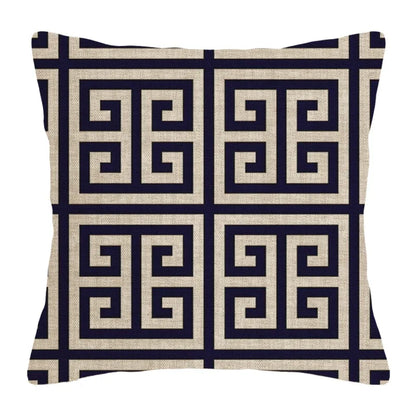 Decorative Cushion Cover