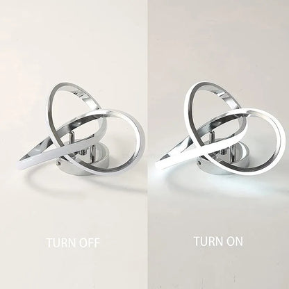 LED Ceiling Lights