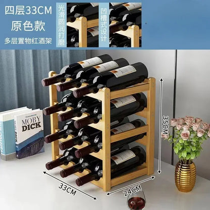 Wine Rack