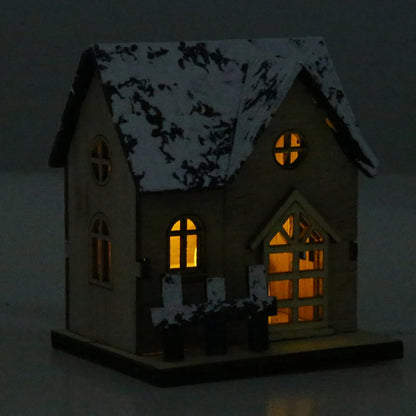 Christmas House Cottages
