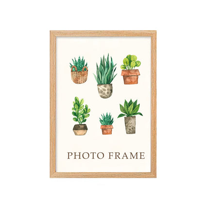 Picture Frames