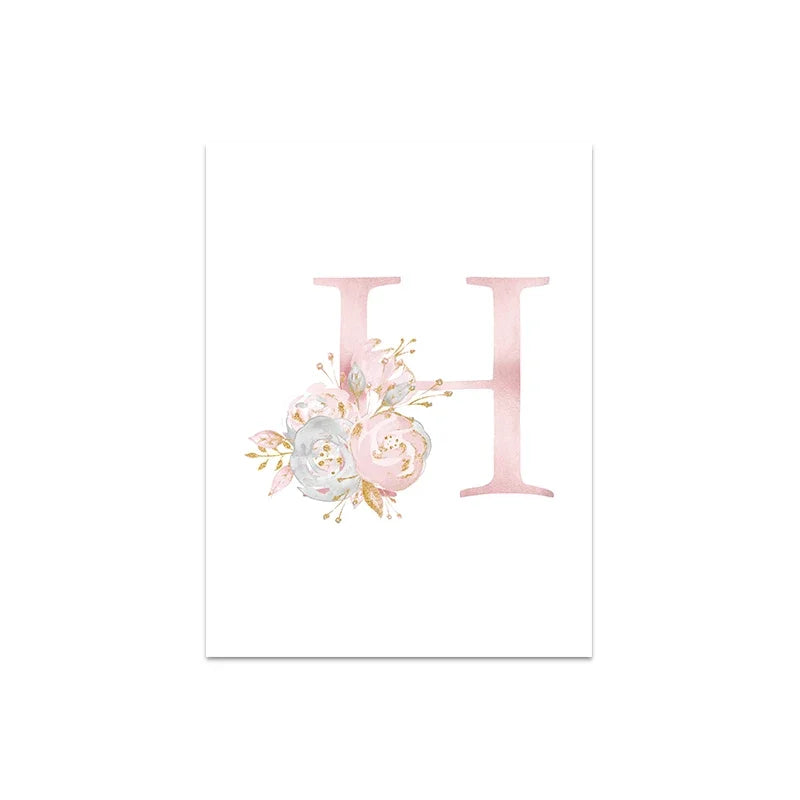 Baby Bedroom Posters for Tiny Dream Collection
