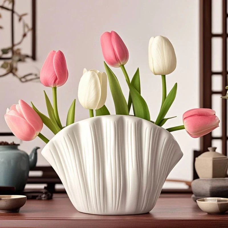Modern Vases