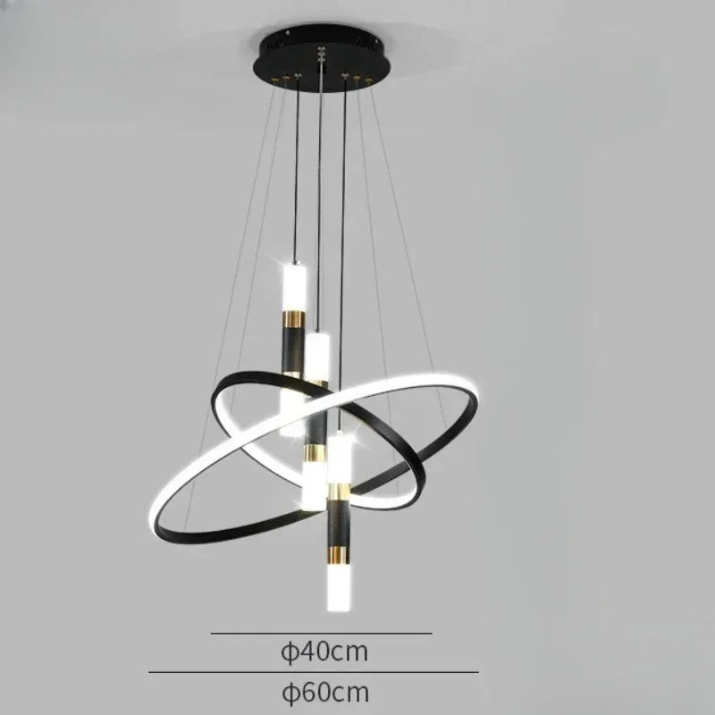 Modern Led Light