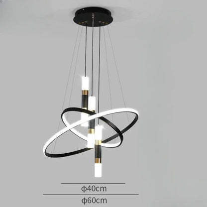 Modern Led Light