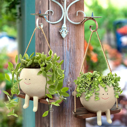 Flower Pot