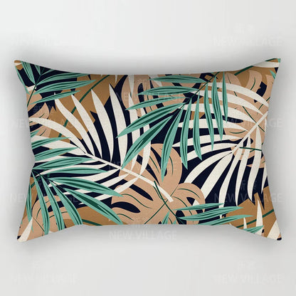 Decorative Pillow Cover