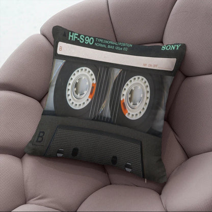 Fun Decorative Pillow Cover
