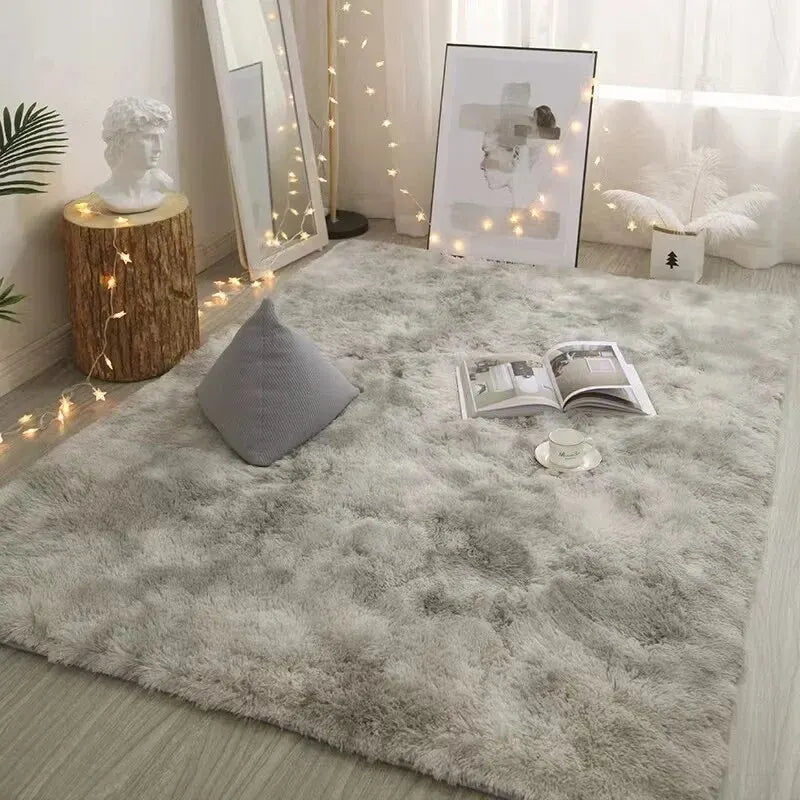 Plush Rug