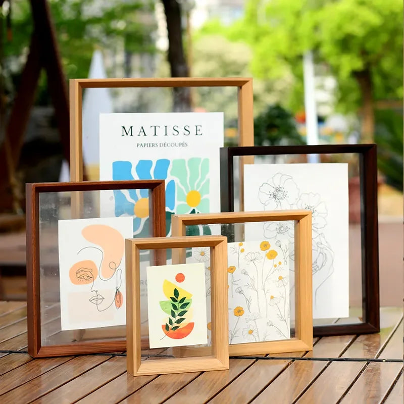 Picture Frames
