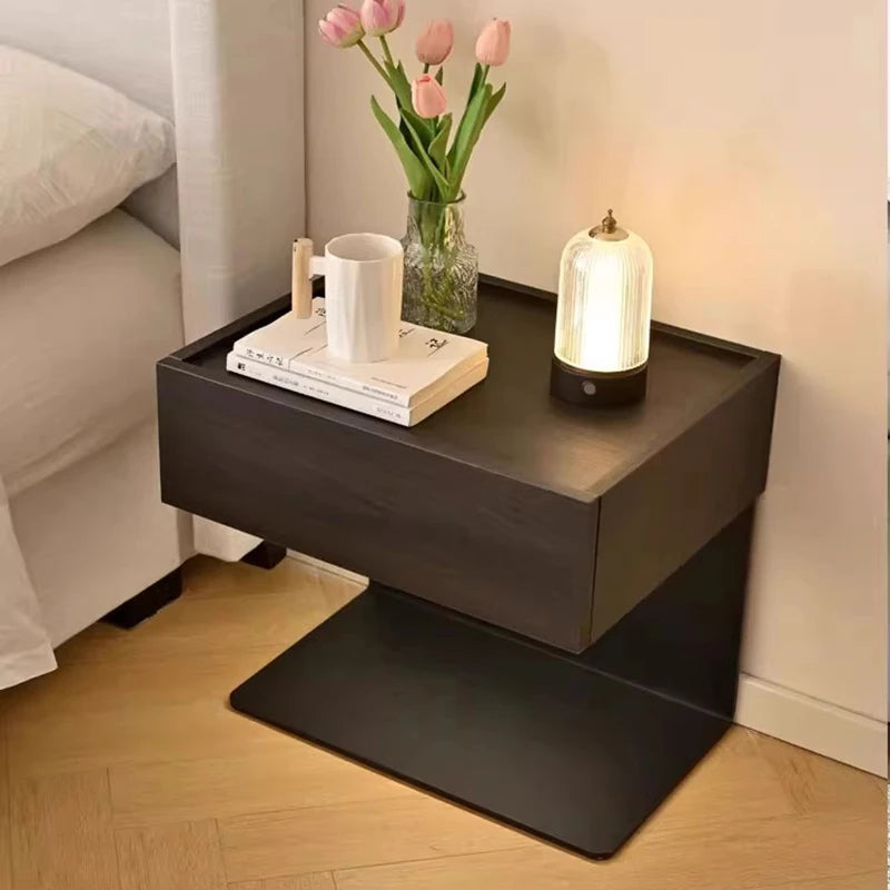 European Unique Nightstands