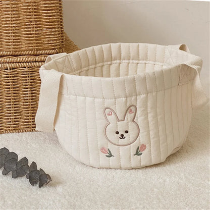 Toy Storage Basket for Tiny Dream Collection