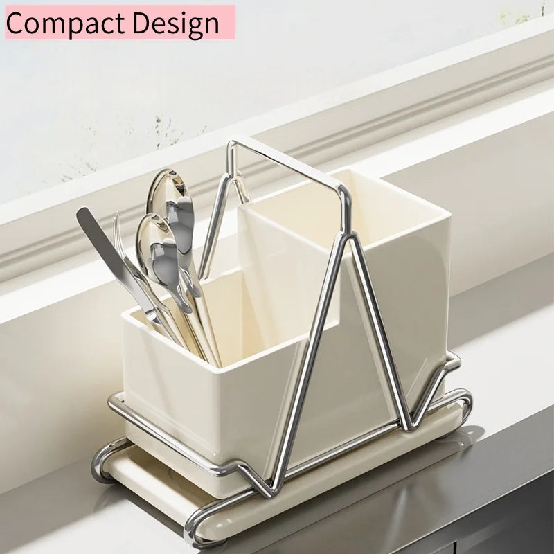Kitchen Utensils Organizer Large
