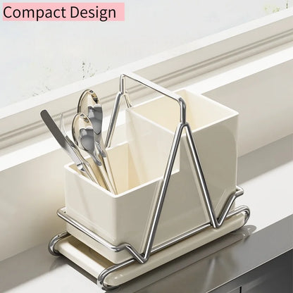 Kitchen Utensils Organizer Large