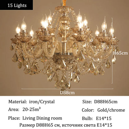 Decorate LED Ceiling Lights