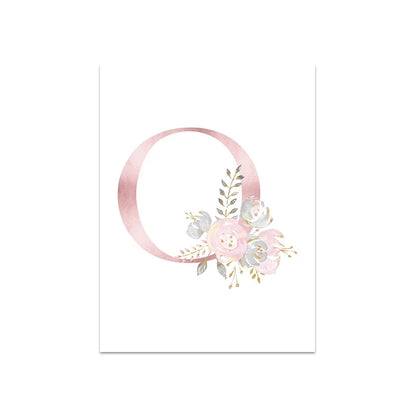 Baby Bedroom Posters for Tiny Dream Collection