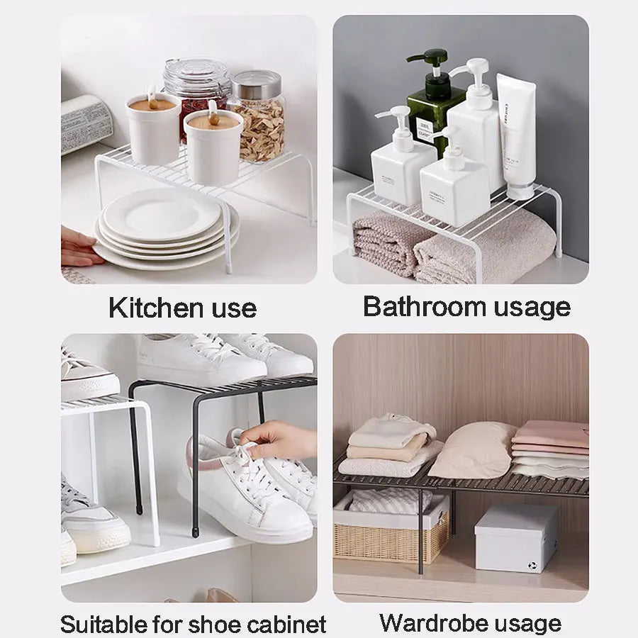 Kitchen Storage Rack,
