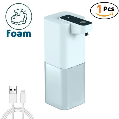 Soap Dispenser