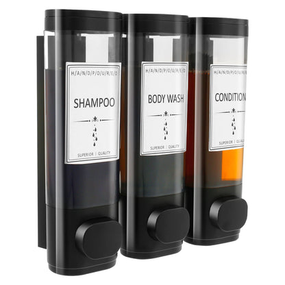 Wall Mounted Soap Dispenser