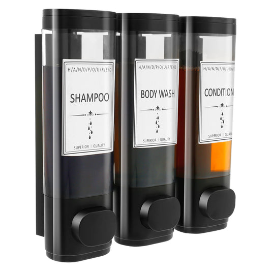 Wall Mounted Soap Dispenser